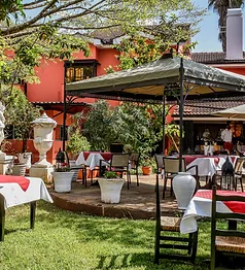 CEDARS RESTAURANT KILIMANI