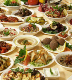 CEDARS RESTAURANT KILIMANI