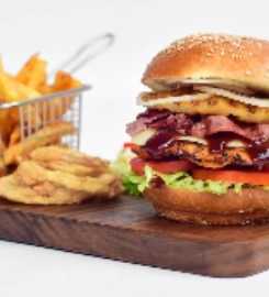 CJ’S RESTAURANT KILIMANI