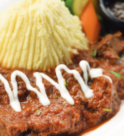 CJ’S RESTAURANT KILIMANI