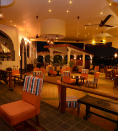 DAWA TERRACE