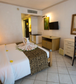 DIANI REEF BEACH RESORT & SPA
