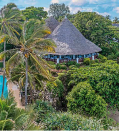 DIAMOND LEISURE BEACH & GOLF RESORT