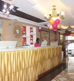 VICMARK HOTEL