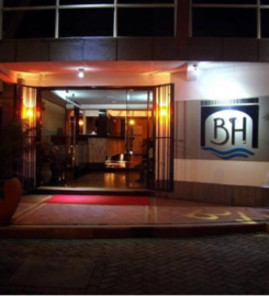 DARAJANI HOTEL