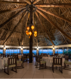 DIAMOND LEISURE BEACH & GOLF RESORT