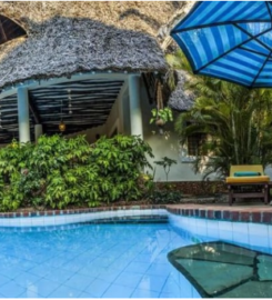 DIANI PALM RESORT