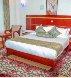 VICMARK HOTEL