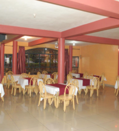 DONNIES HOTEL