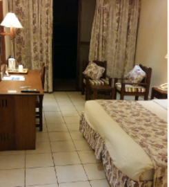 DARAJANI HOTEL