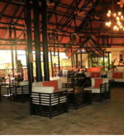 DIANI REEF BEACH RESORT & SPA