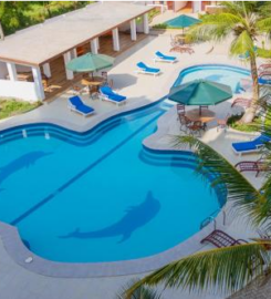 DIANI PALM RESORT