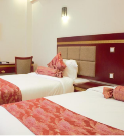 VICMARK HOTEL