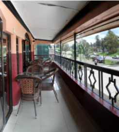DONNIES HOTEL