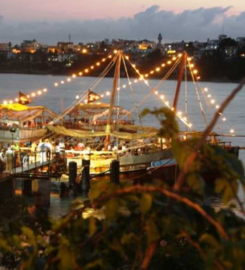 TAMARIND DHOW