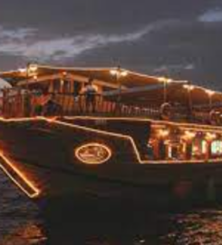 TAMARIND DHOW