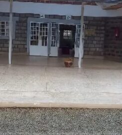ELDORET ADVENTIST GUEST HOUSE