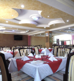 EAGLE PALACE HOTEL