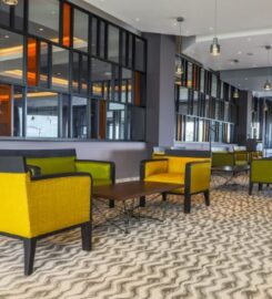 EKA HOTEL ELDORET