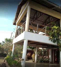 ELDORET INNER HARBOUR RESORT