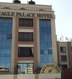 EAGLE PALACE HOTEL