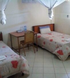 ELDORET ADVENTIST GUEST HOUSE