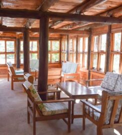ELDORET INNER HARBOUR RESORT