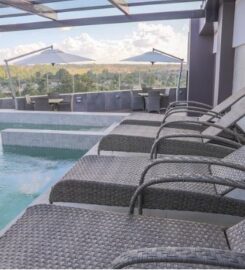 EKA HOTEL ELDORET