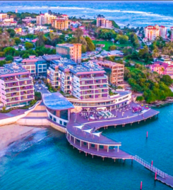 HOTEL ENGLISH POINT