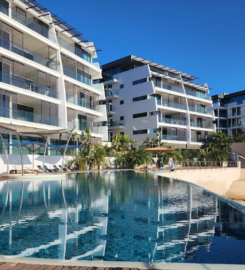 HOTEL ENGLISH POINT
