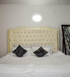 FURAHA LUXURY APARTMENTS