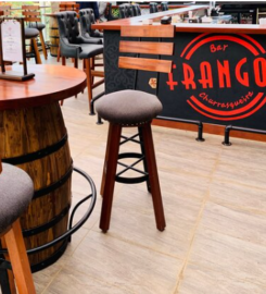 FRANGOS BAR AND CHURRASQUEIRA