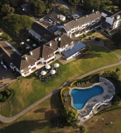 FAIRMONT MOUNT KENYA SAFARI CLUB