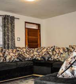 FURAHA LUXURY APARTMENTS