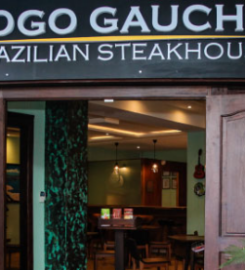 FOGO GAUCHO WESTLANDS