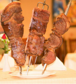 FOGO GAUCHO WESTLANDS
