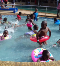 FUNCITY GARDENS