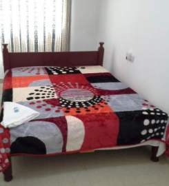 GOLDEN GUEST HOUSE – MIRITINI