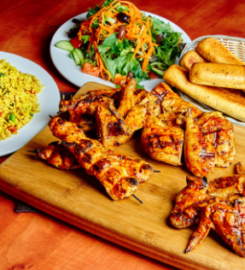 GALITOS MOI AVENUE