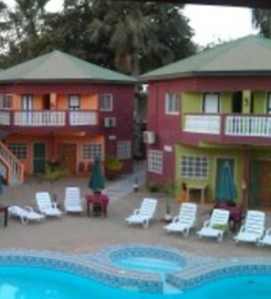BAOBAB HOLIDAY RESORT