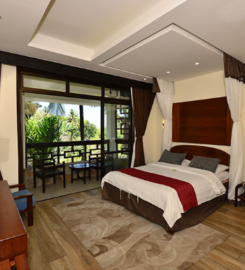 BAOBAB HOLIDAY RESORT