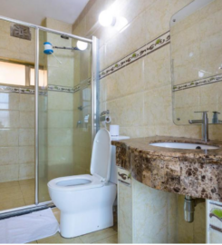 LEGACY HOTEL & SUITES