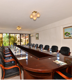 BAOBAB HOLIDAY RESORT