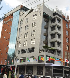 LEGACY HOTEL & SUITES