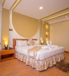 HILLCOURT RESORT & SPA