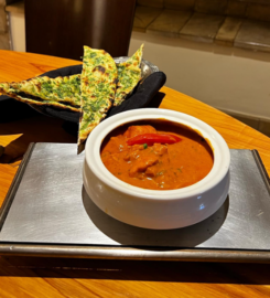 HAANDI RESTAURANT