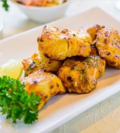 HAANDI RESTAURANT