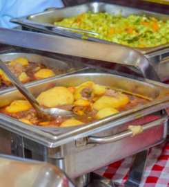 HAGON RESTAURANTS