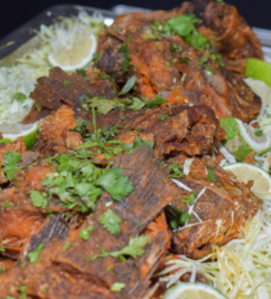 HAGON RESTAURANTS