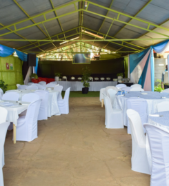 HAGON RESTAURANTS